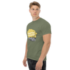 Camiseta Throttle Commander para hombre
image-22