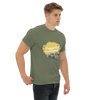 Camiseta Throttle Commander para hombre
image-23