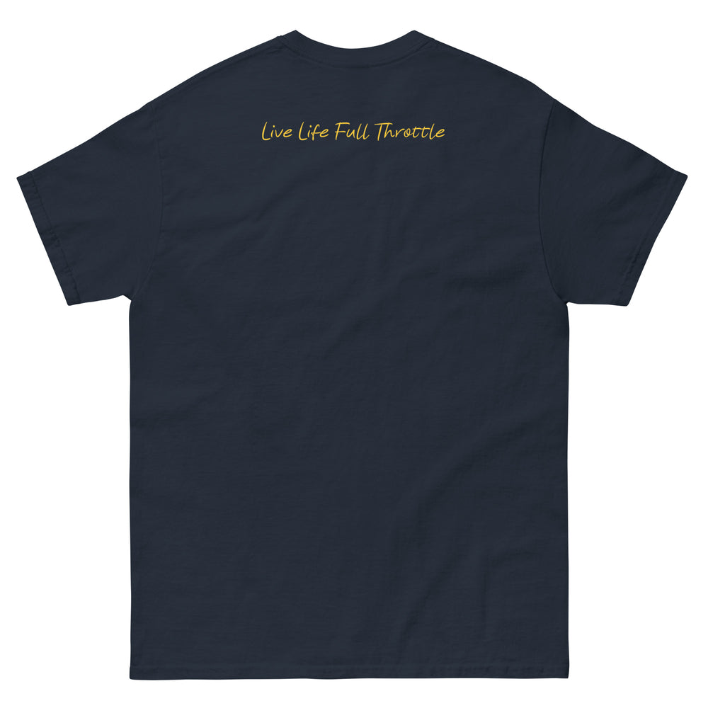 Pedal Commander® Camiseta con Logo
image-13