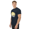 Camiseta Throttle Commander para hombre
image-6