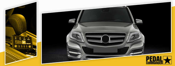 PC43 / Mercedes / Clase GLK / X204 (2013-2015) / (GLK 250 BlueTEC)