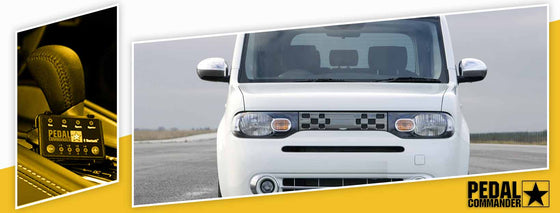 PC15 / Nissan / Cubo / Z12 (2008-2014) / (1.8L)