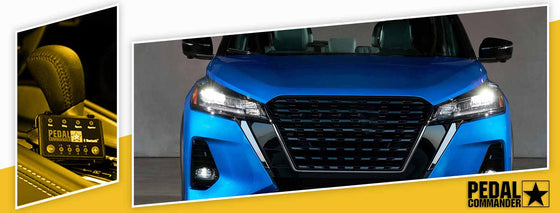 PC15 / Nissan / Kicks / P15 (2016-2024) / (1.5L - 1.6L - 1.2L Híbrido)