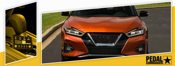 PC15 / Nissan / Maxima / A36 (2016+) / (3.5L VQ35 V6)