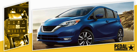 PC15 / Nissan / Versa Nota / E12 (2014-2019) / (1.6L)