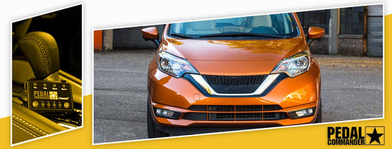 PC15 / Nissan / Versa Nota / E12 (2014-2019) / (1.6L)