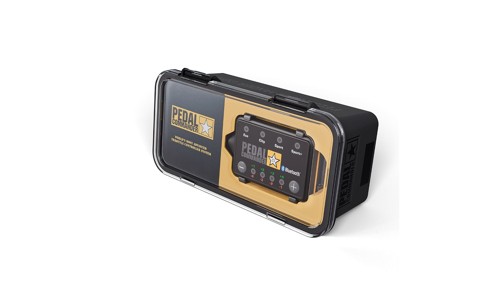 pedal commander image - 1