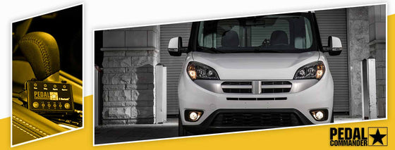 PC07-PM / RAM / Promaster City / 2.ª generación (2015+) / (2,4 L)
