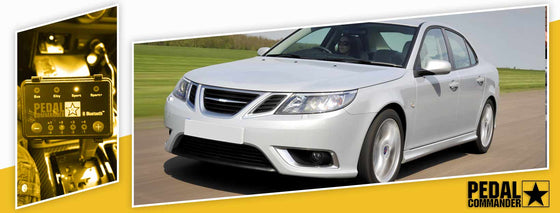 PC07-SB / Saab / 9-3 / 2.ª generación (2004-2014) / (2.0L-2.8L)