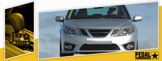 PC07-SB / Saab / 9-3 / 2.ª generación (2004-2014) / (2.0L-2.8L)