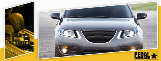 PC07-SB / Saab / 9-5 / 2.ª generación (2010-2012) / (2.0L-2.8L)