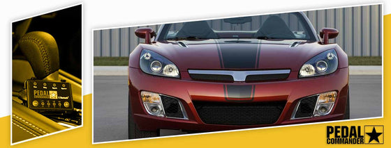 PC64 / Saturn / Cielo / 1ra Gen (2007-2010) / (2.0L Ecotec Turbo - 2.4L Ecotec)