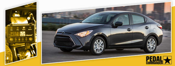 PC41 / Scion / iA / 1.ª generación (2015-2016) / (1,5 L)