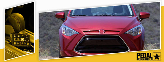 PC41 / Scion / iA / 1.ª generación (2015-2016) / (1,5 L)