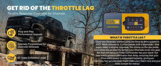 PC77 / Chevrolet / Silverado 3500HD / 4ta generación (2020+) / (6.6L diésel V8-6.6L gasolina V8)