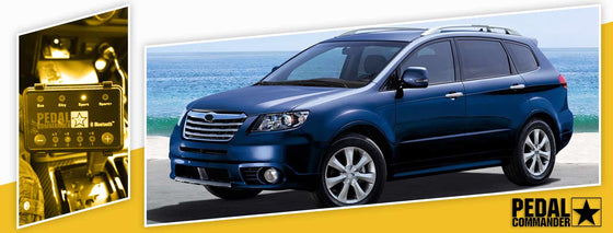 PC63 / Subaru / Tribeca / 1.ª generación (2008+) / (3,6 L)