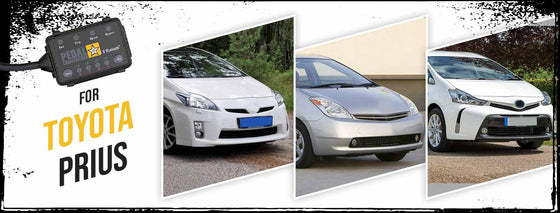 Pedal Commander® para Toyota Prius