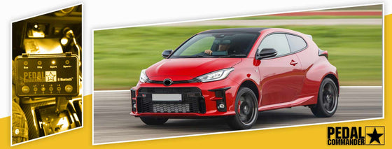 PC41 / Toyota / Yaris / XP210 (2020+) / (1.5L)