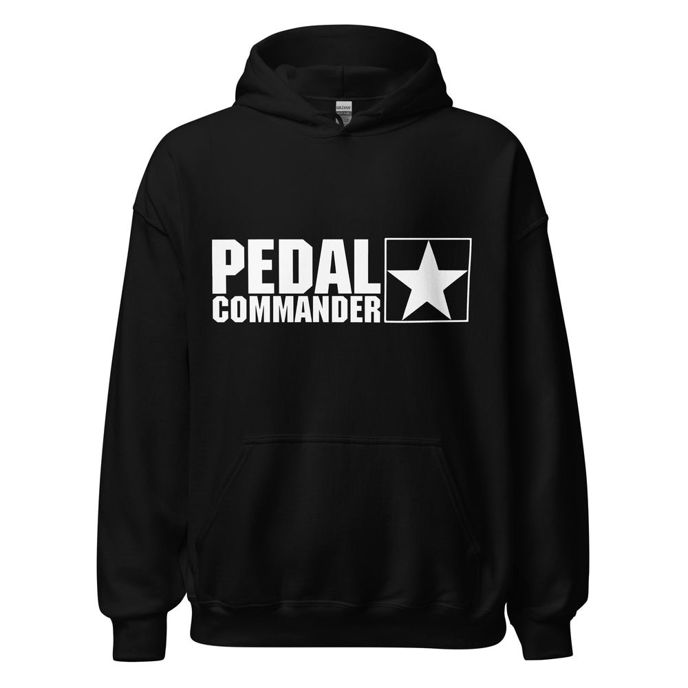 Pedal Commander® Oversize Hoodie
image-0
