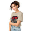 Pedal Commander® Camiseta orgánica unisex de peso medio-ligero
image-1