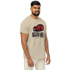 Pedal Commander® Camiseta orgánica unisex de peso medio-ligero
image-2