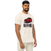 Pedal Commander® Camiseta orgánica unisex de peso medio-ligero
image-4