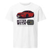Pedal Commander® Camiseta orgánica unisex de peso medio-ligero
image-8