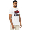Pedal Commander® Camiseta orgánica unisex de peso medio-ligero
image-6