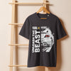 Camiseta Unisex Orgánica con Cuello Acanalado | Desata la Bestia
image-6