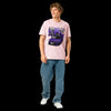 Camiseta Unisex Orgánica con Cuello Acanalado - Charger
image-1