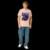 Camiseta Unisex Orgánica con Cuello Acanalado - Charger
image-3