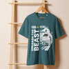Camiseta Unisex Orgánica con Cuello Acanalado | Desata la Bestia
image-7