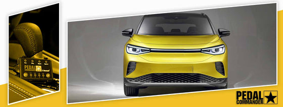 PC09 / Volkswagen / ID4 / 1.a generación (2021+) / (eléctrico)