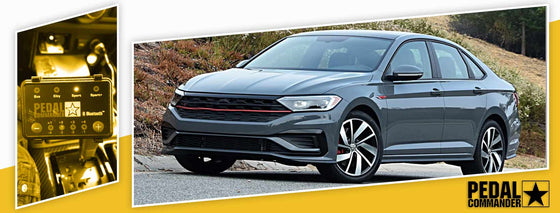 PC09 / Volkswagen / Jetta / MK7 - 7.a generación (2019+) / (1.4L TSI-1.5L TSI-2.0L TSI)
