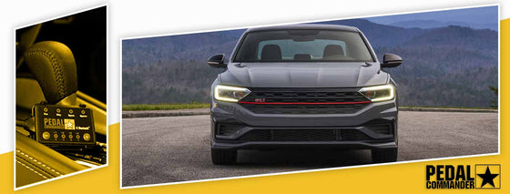 PC09 / Volkswagen / Jetta / MK7 - 7.a generación (2019+) / (1.4L TSI-1.5L TSI-2.0L TSI)