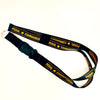 Pedal Commander® Dorado - Lanyards Negros
image-1