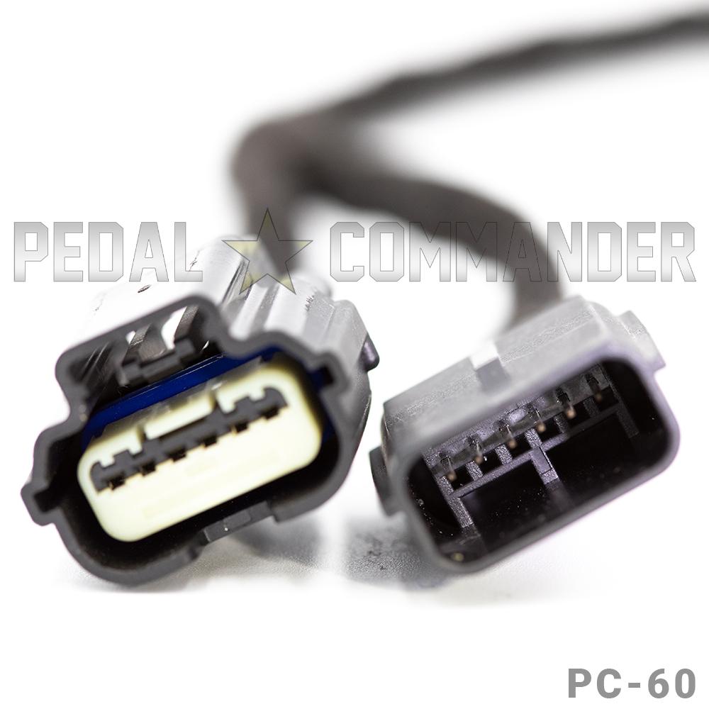 Pedal Commander PC 60