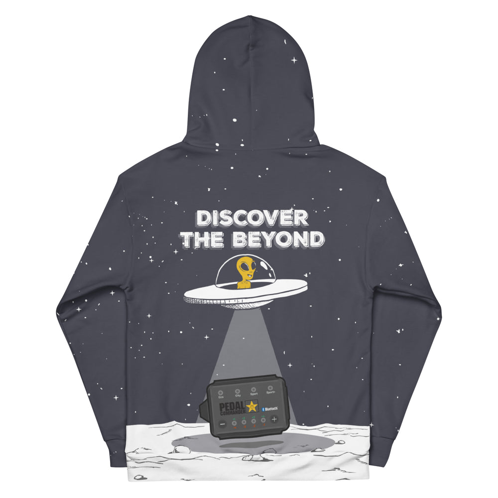 Discover the Beyond Hoodie
image-1