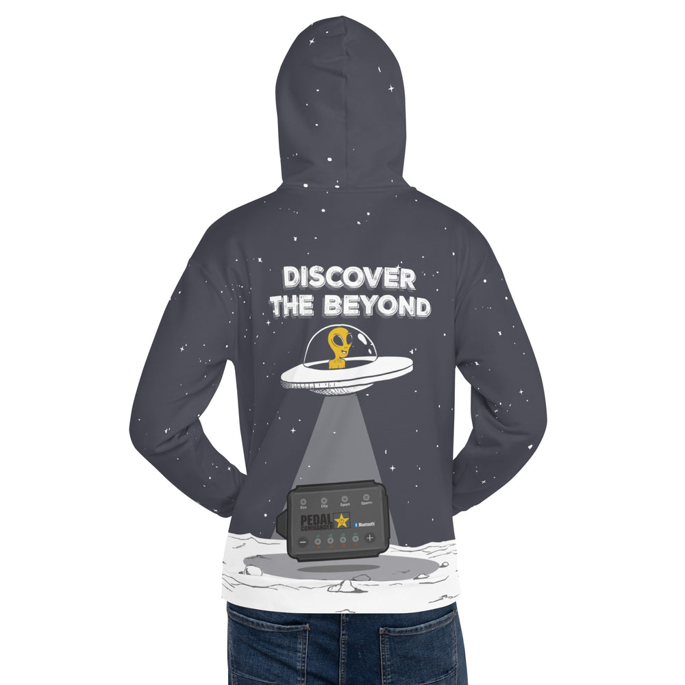 Discover the Beyond Hoodie
image-4