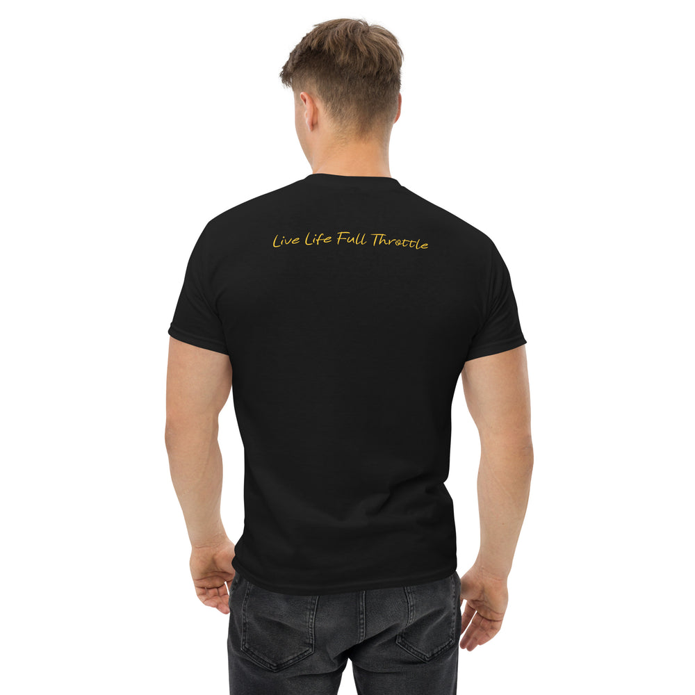 Pedal Commander® Camiseta con Logo
image-1