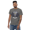 Descubre la camiseta clásica Beyond
image-13