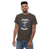 Descubre la camiseta clásica Beyond
image-5
