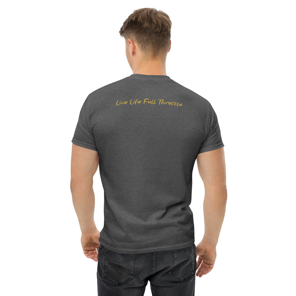 Pedal Commander® Camiseta con Logo
image-5