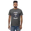 Descubre la camiseta clásica Beyond
image-8