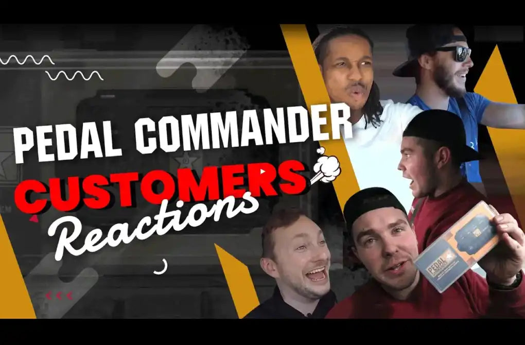 PRODUCT REACTIONS