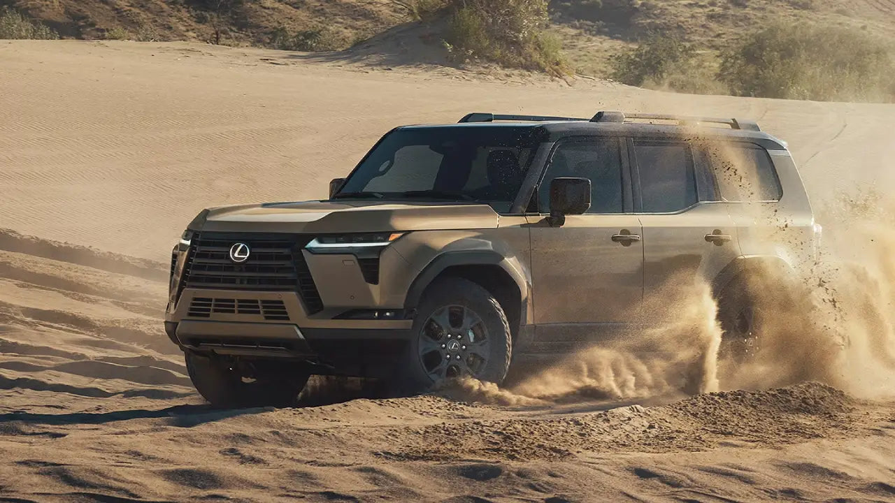 Insurance for Off-Road Vehicles: Protecting Your ATV, UTV & Dune Buggy Investment