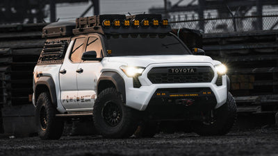 Respuesta del acelerador de la Toyota Tacoma de 4ª generación: por qué todo propietario de la 4ª generación debería obtener un Pedal Commander®