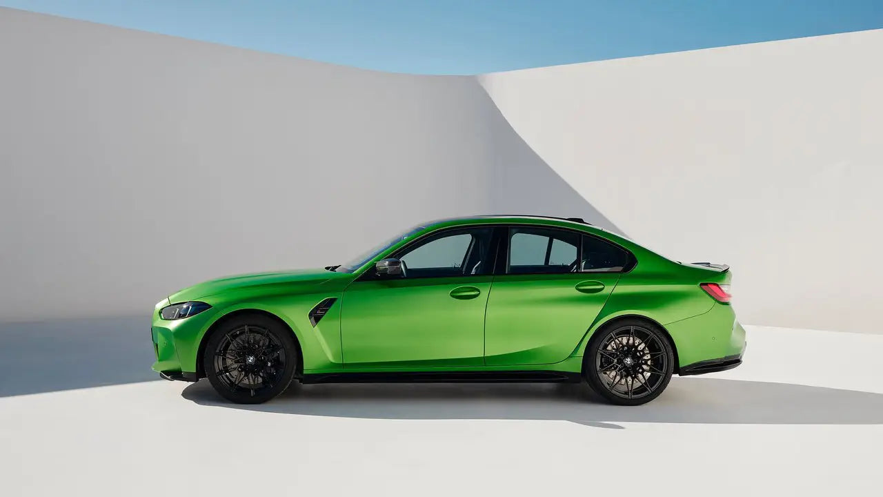 Ultimate Guide to BMW M3 Evolution: From E30 to G80