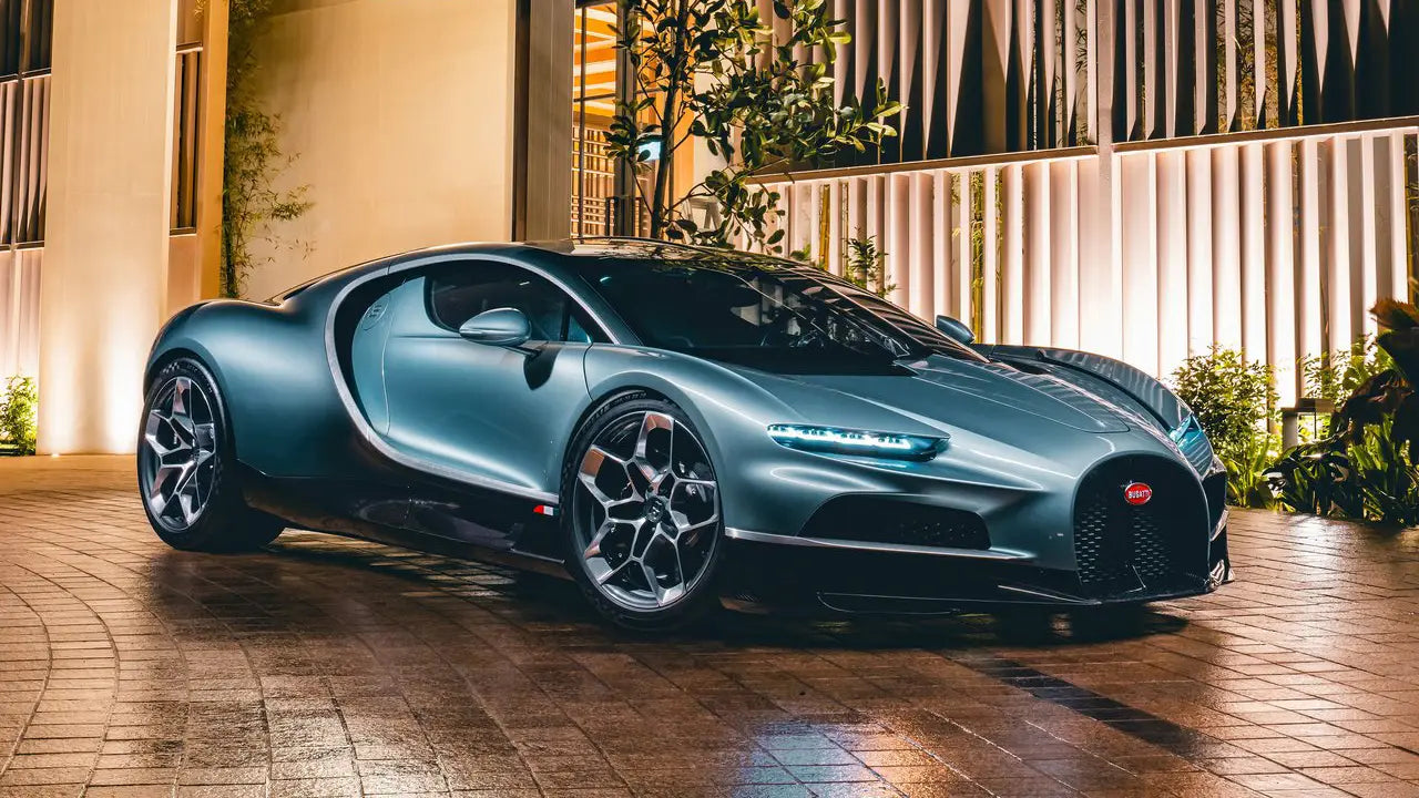2026 Bugatti Tourbillon: The Ultimate Hybrid Hypercar Redefining Automotive Luxury