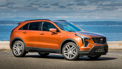 These Cars Won’t Return for the 2026 Model Year and Here’s Why